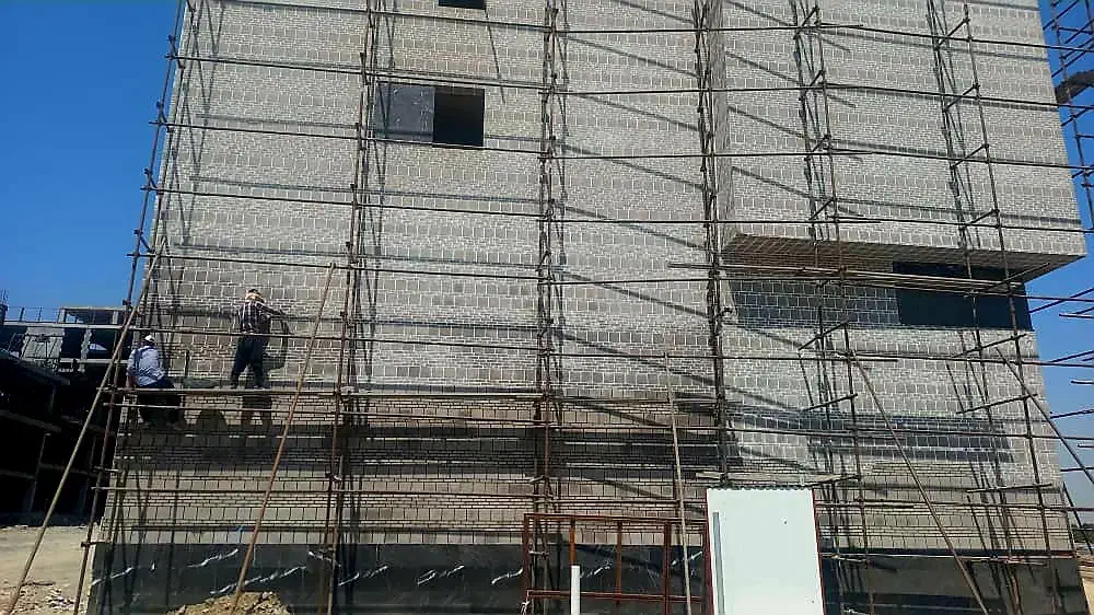 امتیازآپارتمان چشمه توتی مرداویج جدید|فروش آپارتمان|اصفهان, هوانیروز|دیوار