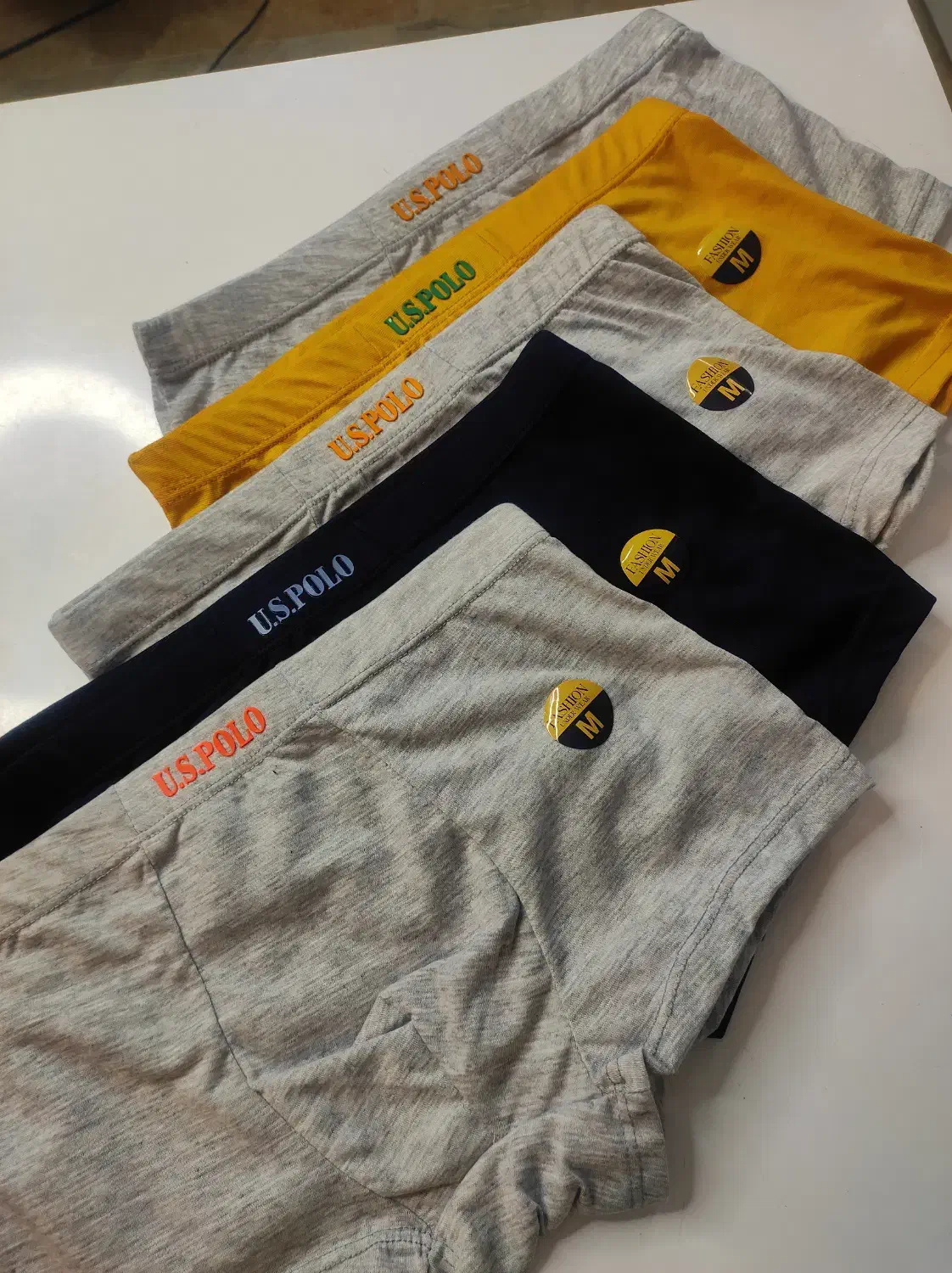 شورت زنونه از ۳ تا ۱۲۰ داریم به بالا|لباس|شیروان (خراسان), |دیوار