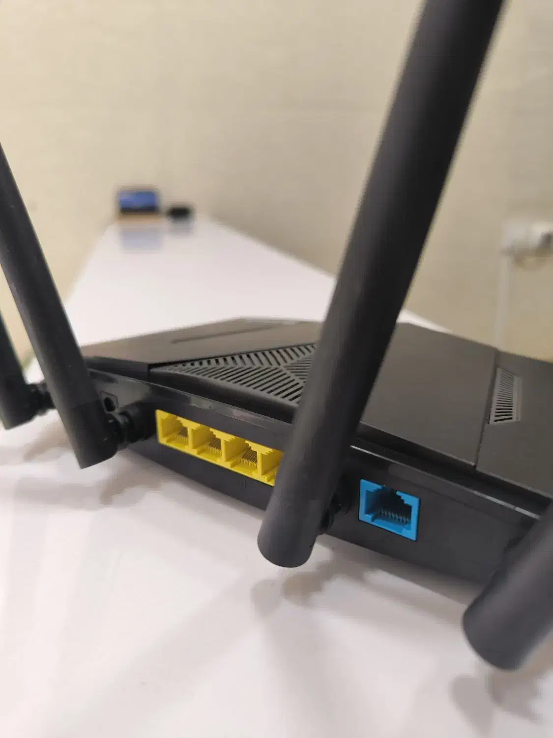 مودم D-link مدل M960 استوک|مودم و تجهیزات شبکه|دزفول, |دیوار