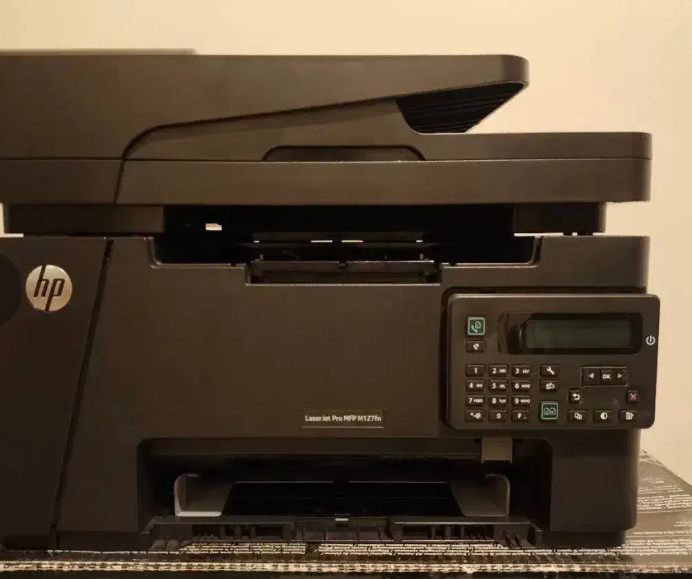 تعمیرات پرینتر لیزری و دستگاه کپی|خدمات پیشه و مهارت|تهران, امیرآباد|دیوار