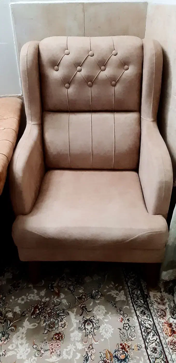 فروش مبل|مبلمان خانگی و میز عسلی|اقبالیه, |دیوار