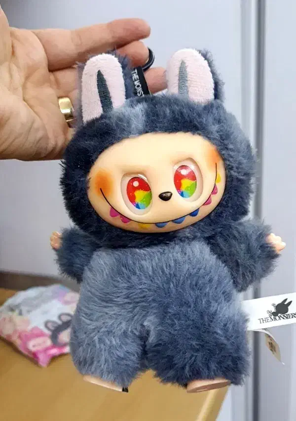 لبوبو سکرت|اسباب‌‌بازی|کوهدشت, |دیوار