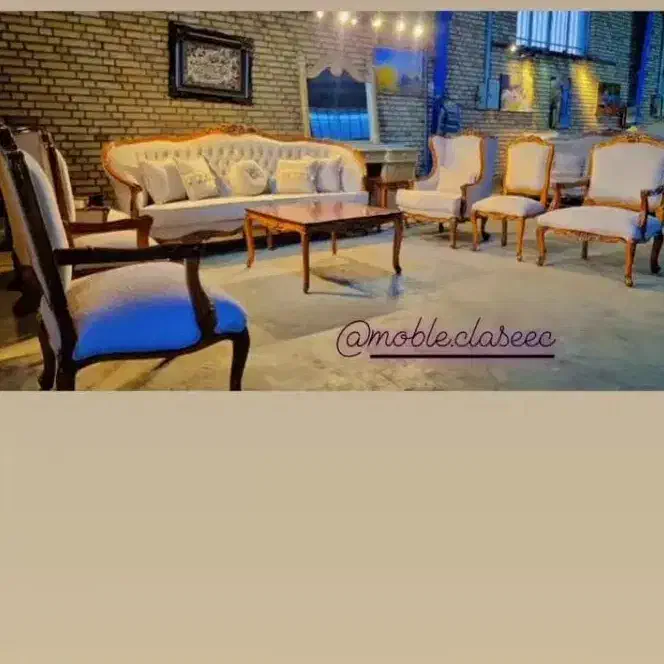 مبل بخر جاروبرقی هدیه ببر|مبلمان خانگی و میز عسلی|چهاردانگه (تهران), |دیوار