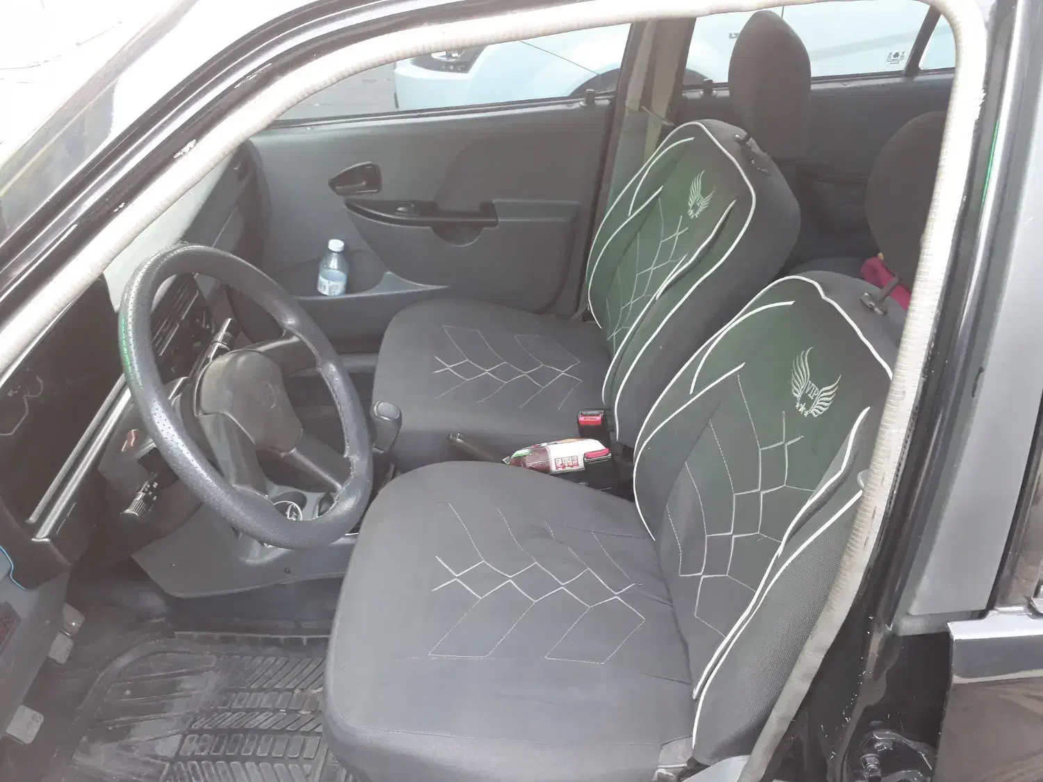 پراید ۱۳۱|خودرو سواری و وانت|ارومیه, |دیوار