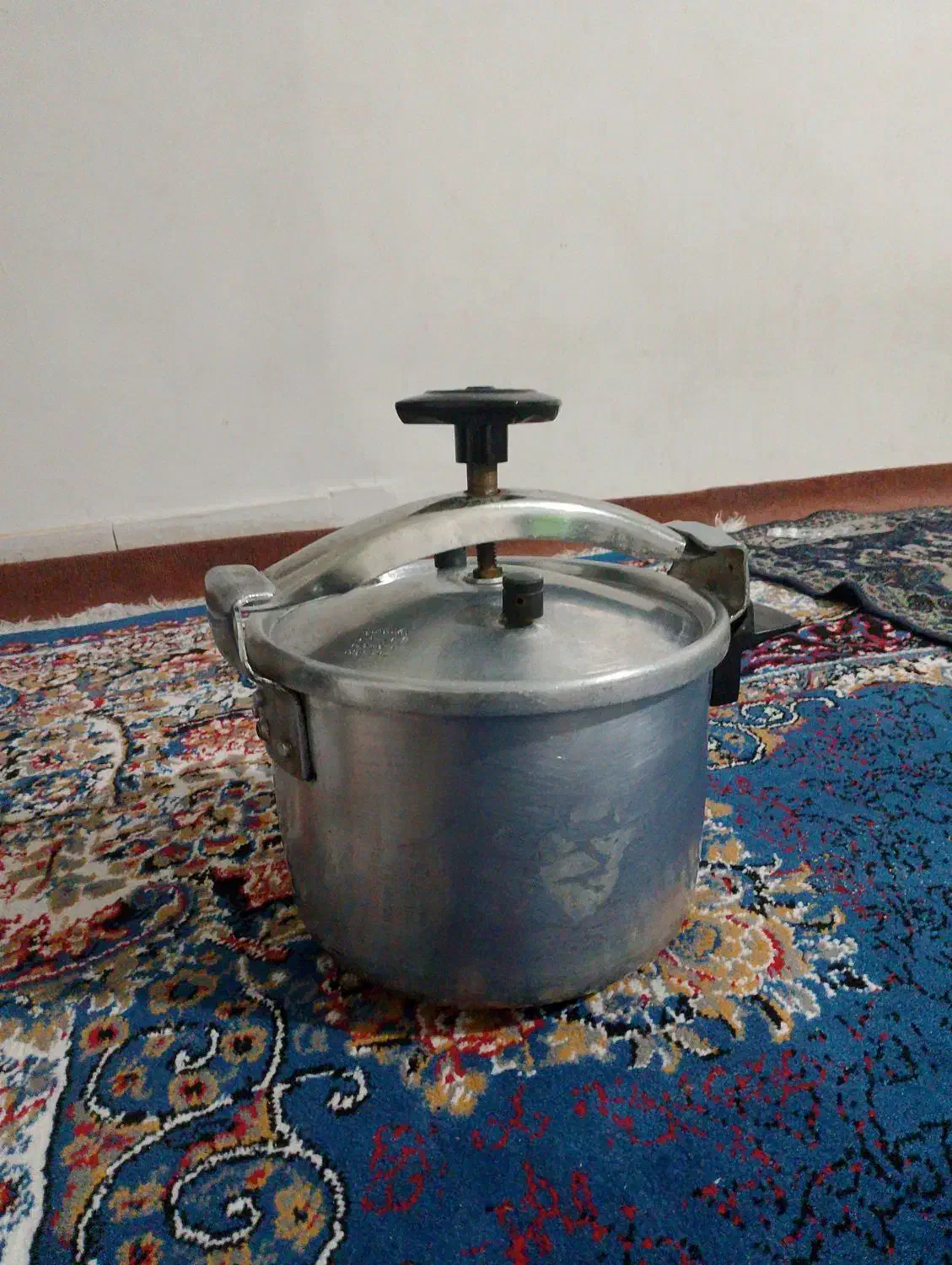 زود پز سالم|ظروف پخت‌وپز|مشهد, عبادی|دیوار
