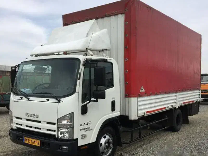 خدمات باربری ،حمل و نقل اثاثیه منزل زرین بار|خدمات حمل و نقل|رامسر, |دیوار