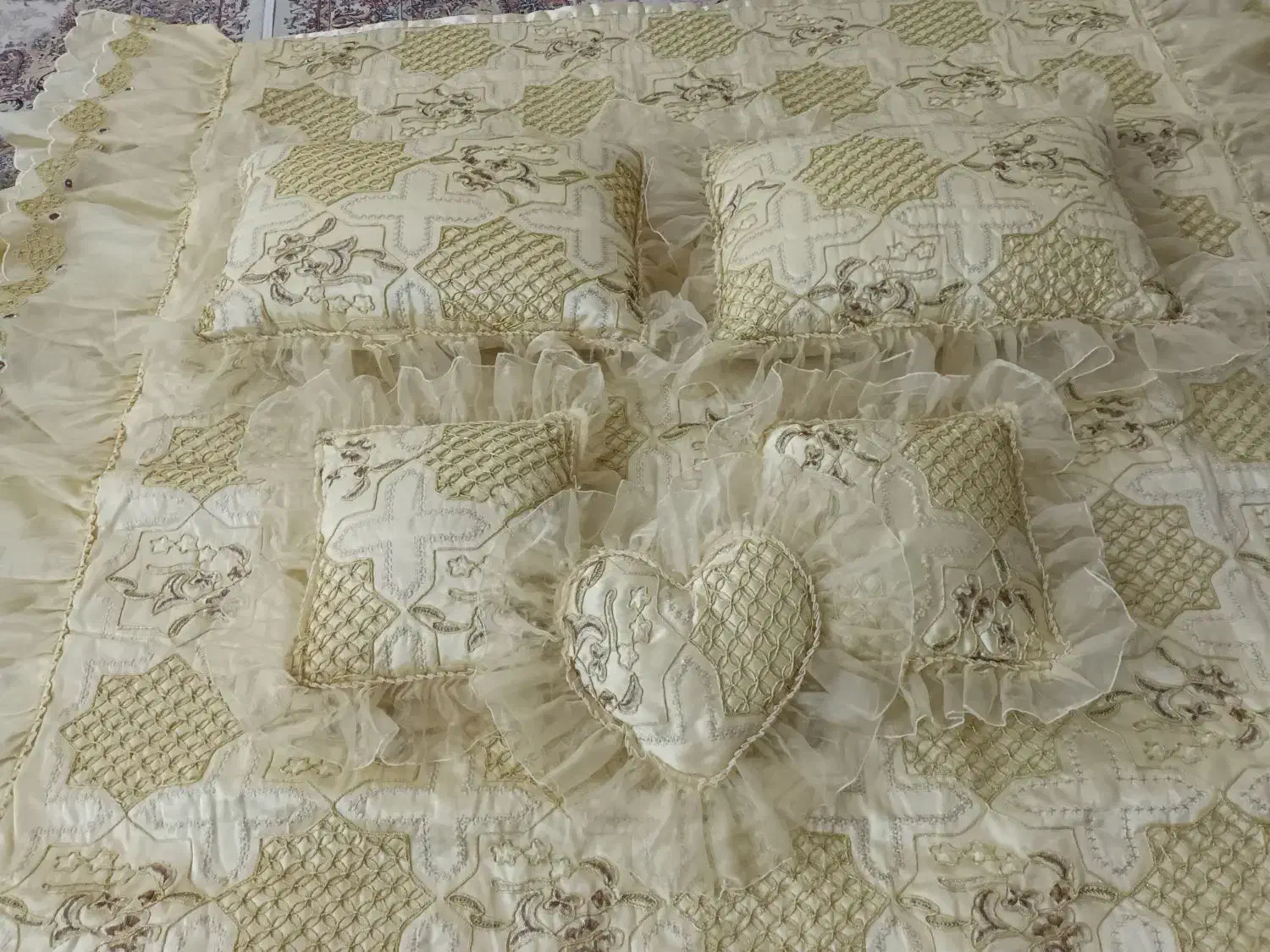 روتختی گیپورطلایی|سرویس روتختی|ارومیه, |دیوار