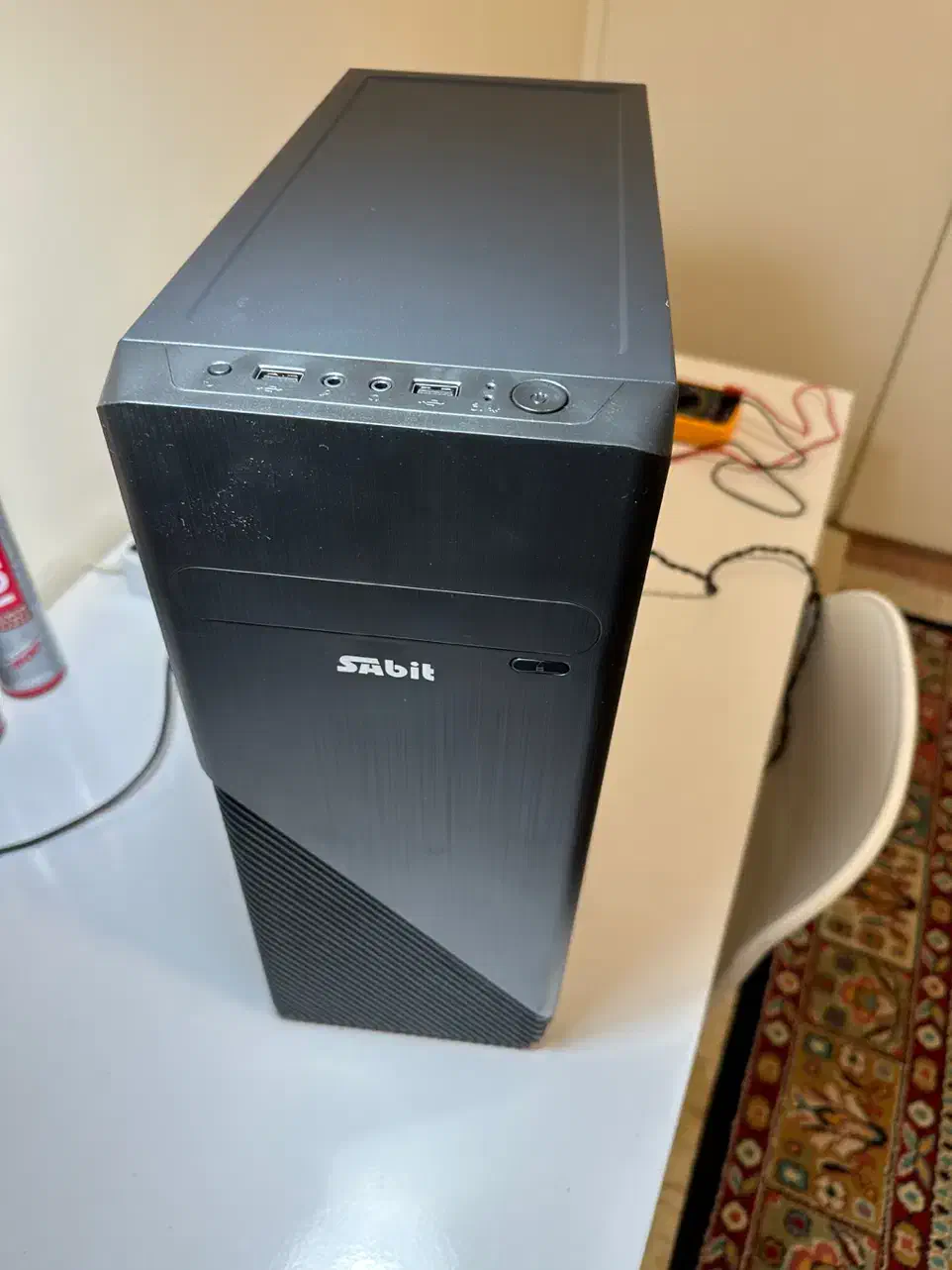 سیستم خانگی نو|رایانه رومیزی|تهران, یوسفآباد|دیوار