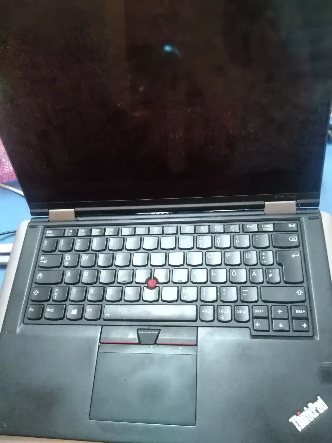 لپتاپ لنوو یوگا x380|رایانه همراه|قم, بنیاد|دیوار