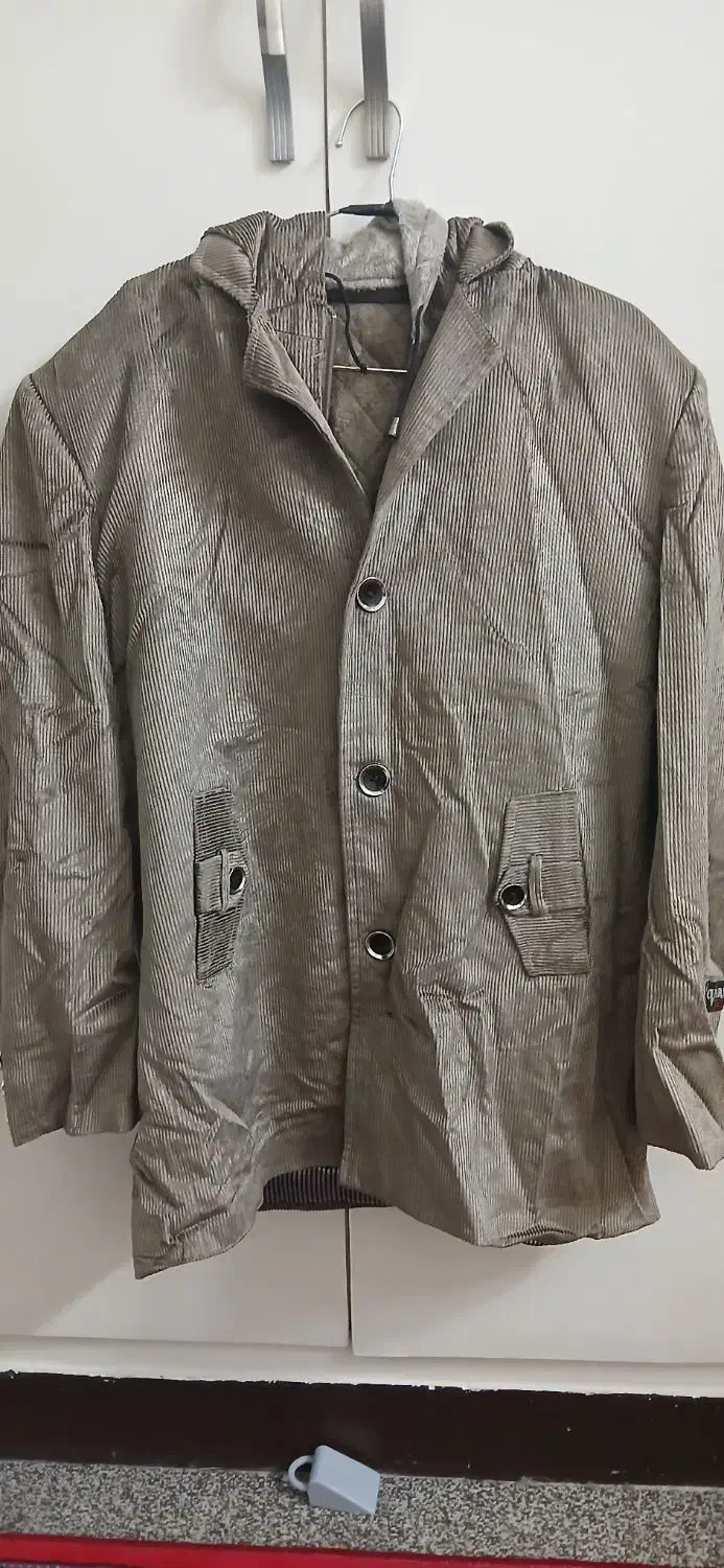 پالتو بسیار شیک|لباس|بندر ماهشهر, |دیوار