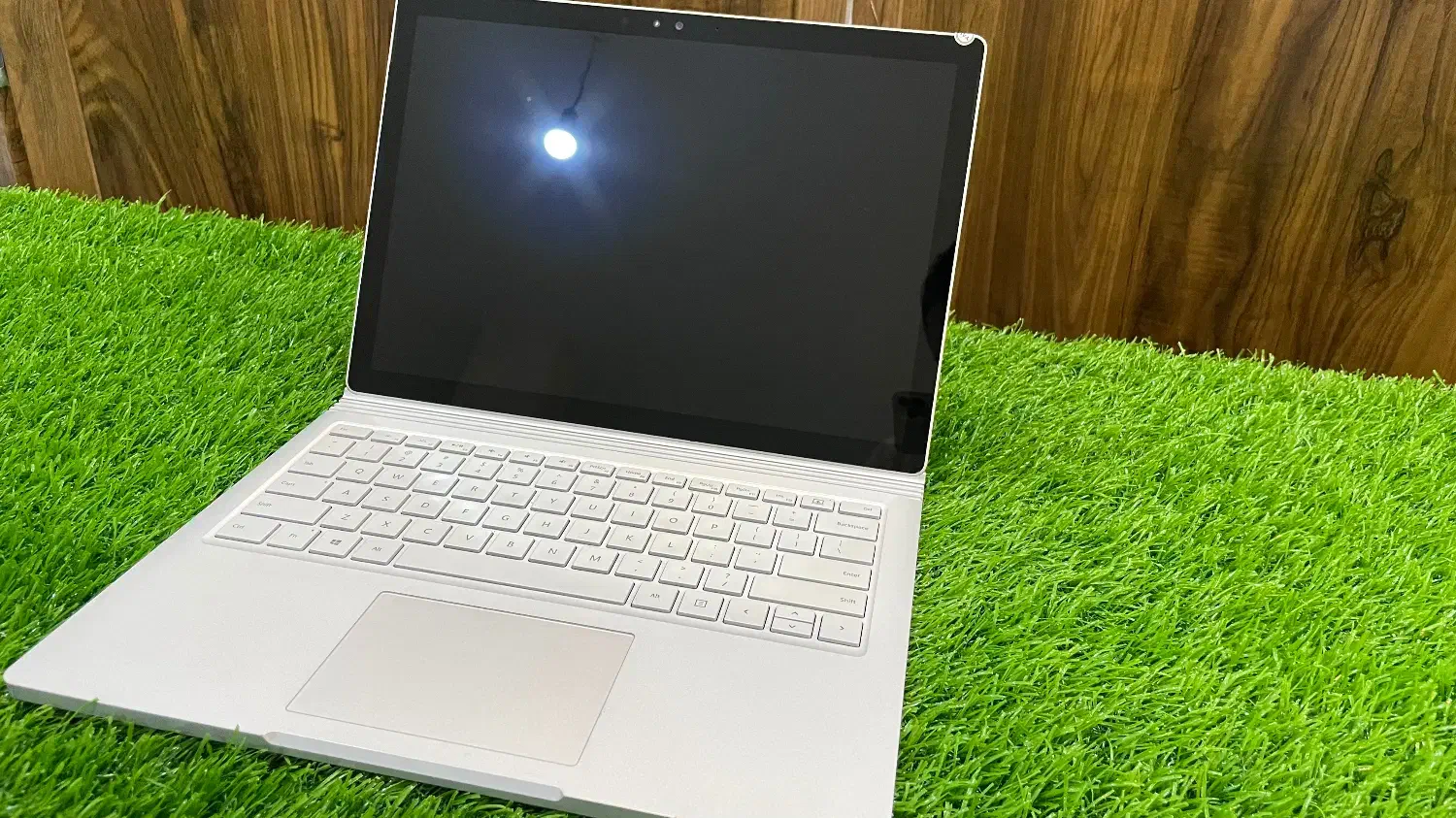SURFACE BOOK 1|رایانه همراه|اصفهان, کساره|دیوار
