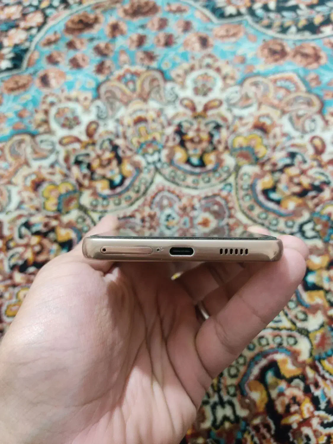 سامسونگ a53 256gig|موبایل|کرج, حسین‌آباد|دیوار