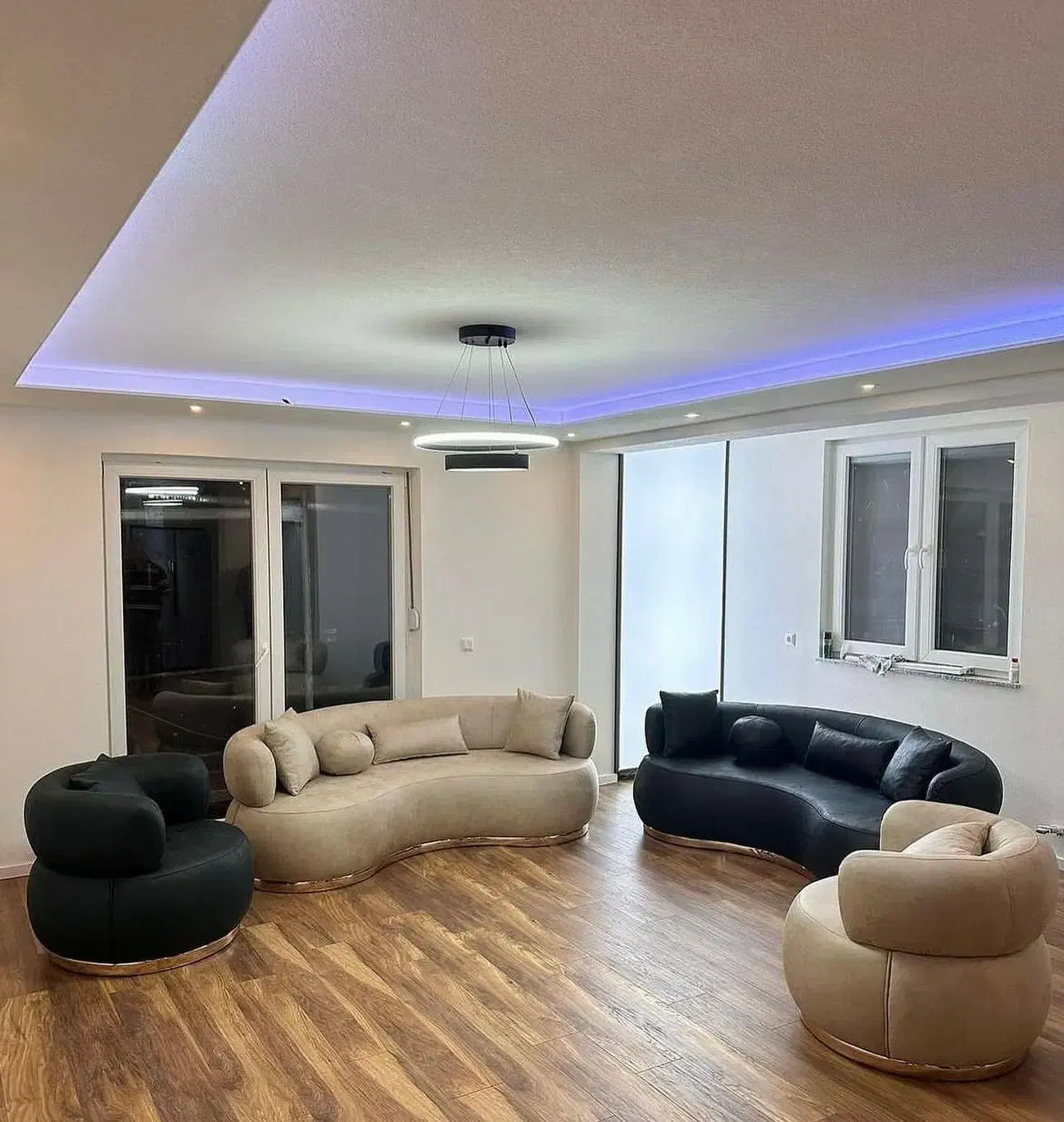 انتخاب بین دهها مدل و صدها رنگ()/مبل راحتی پرنس|مبلمان خانگی و میز عسلی|ارومیه, |دیوار