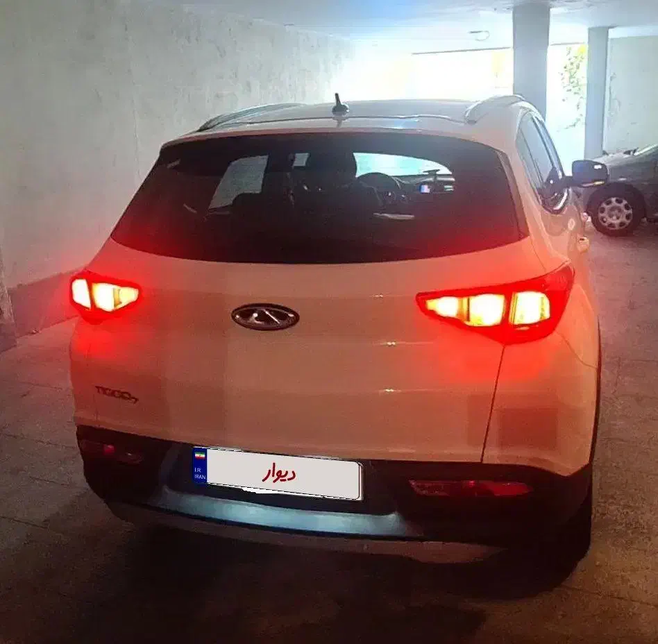 تیگو 7 IE|خودرو سواری و وانت|تهران, بهار|دیوار