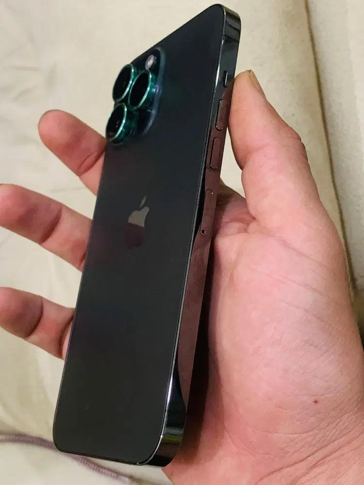 Iphone 13pro max|موبایل|آبادان, |دیوار