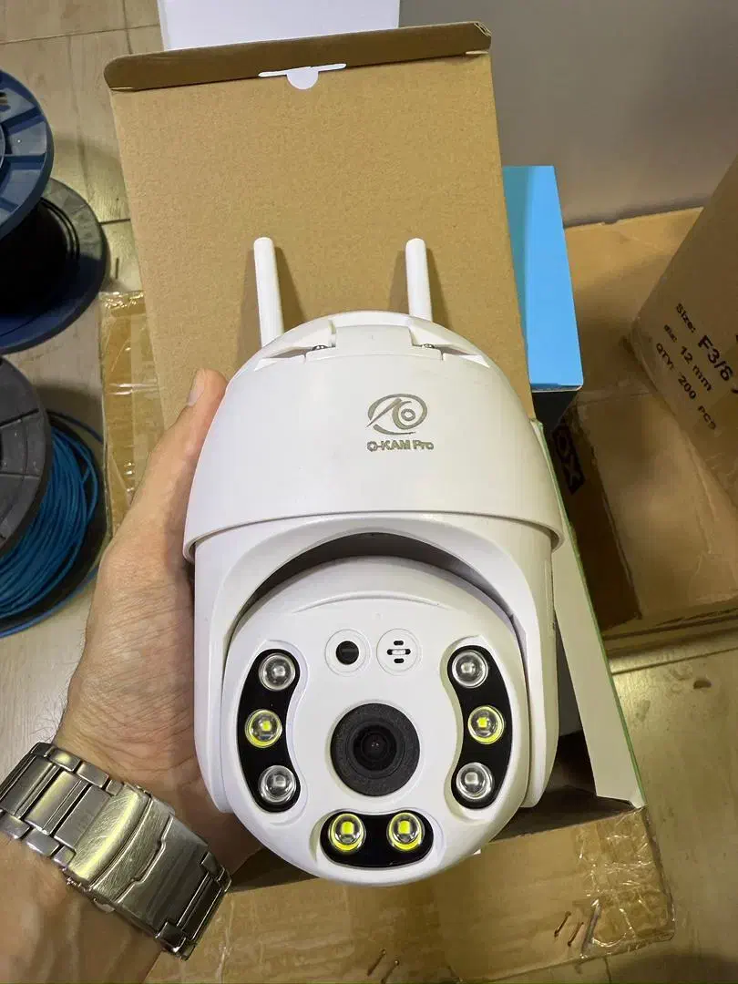 دوربین مداربسته|دوربین مداربسته|سنقر, |دیوار