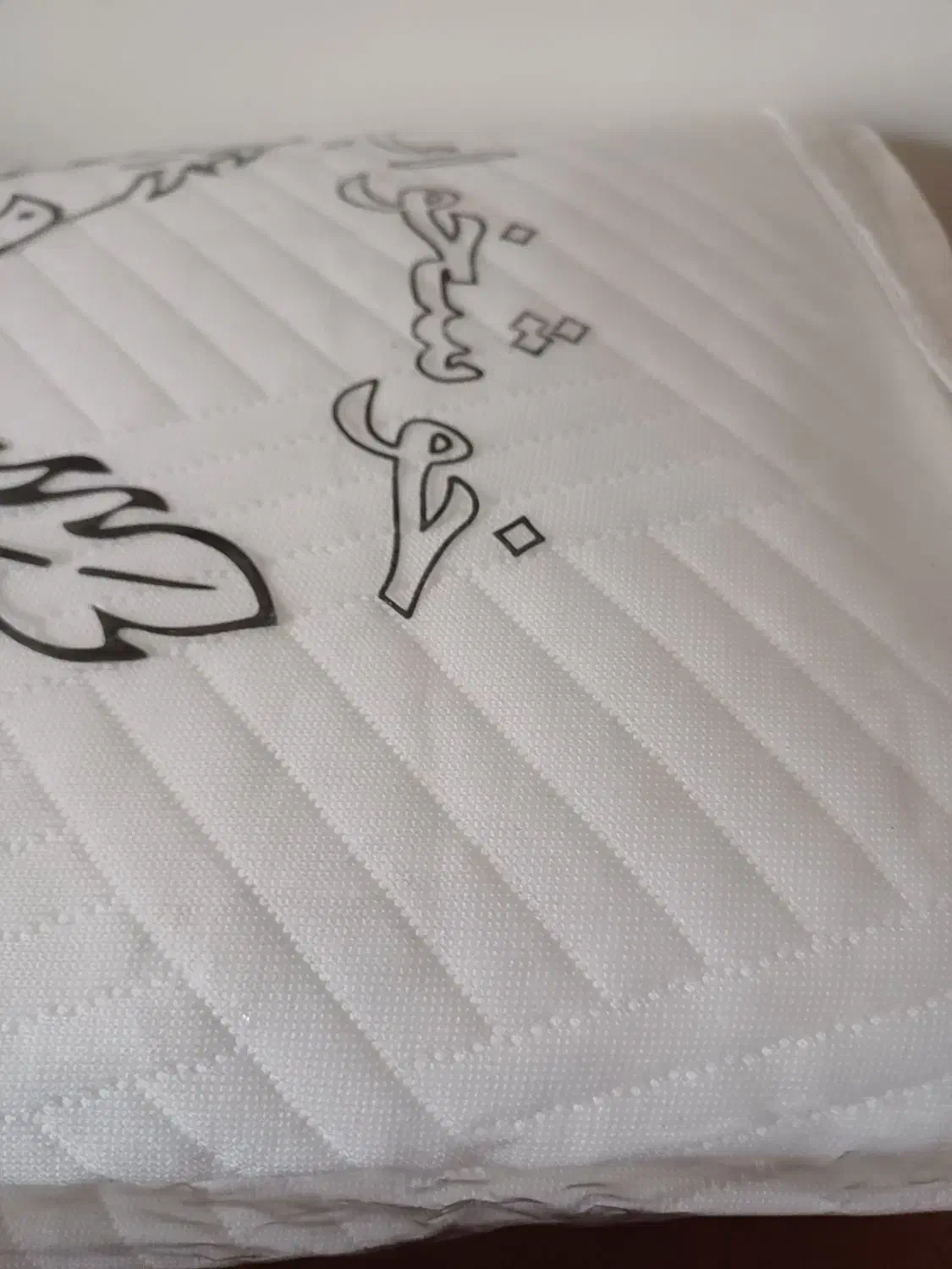 محافظ و کاور وپد ضد آب تشک خوشخواب|تشک تختخواب|تهران, مجیدیه|دیوار