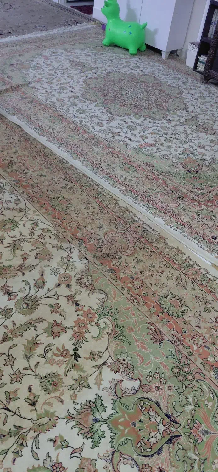 فرش ۱۲ متری|فرش|مشهد, امام خمینی|دیوار