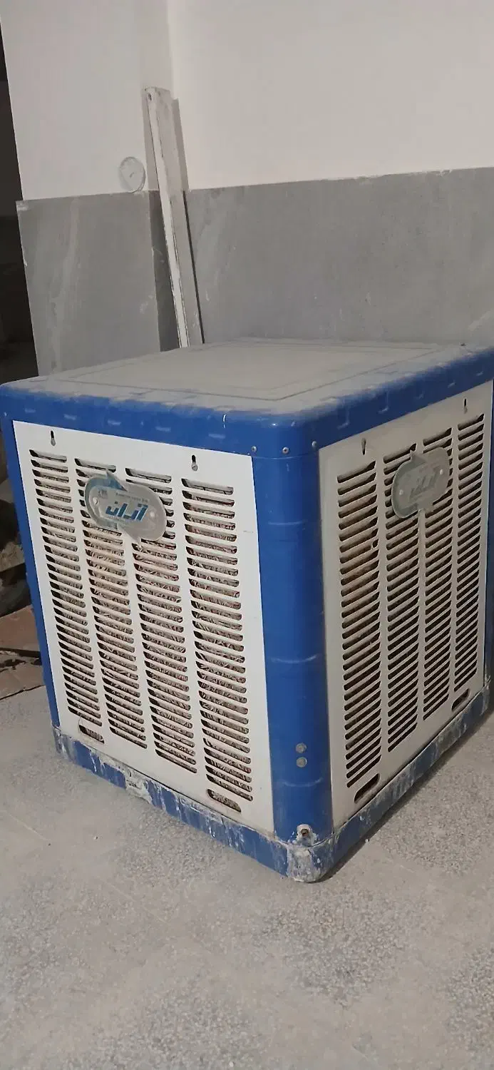 فروش کولرآبی|کولر آبی|قوچان, |دیوار