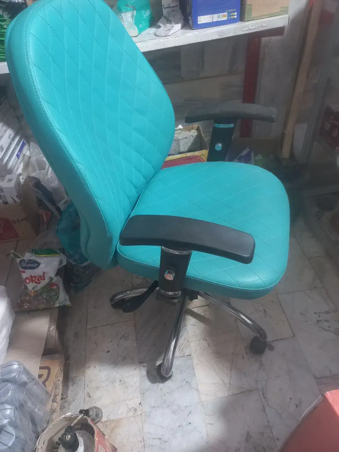 صندلی|صندلی و نیمکت|اسلامشهر, شهرک امام حسین (میان آباد)|دیوار