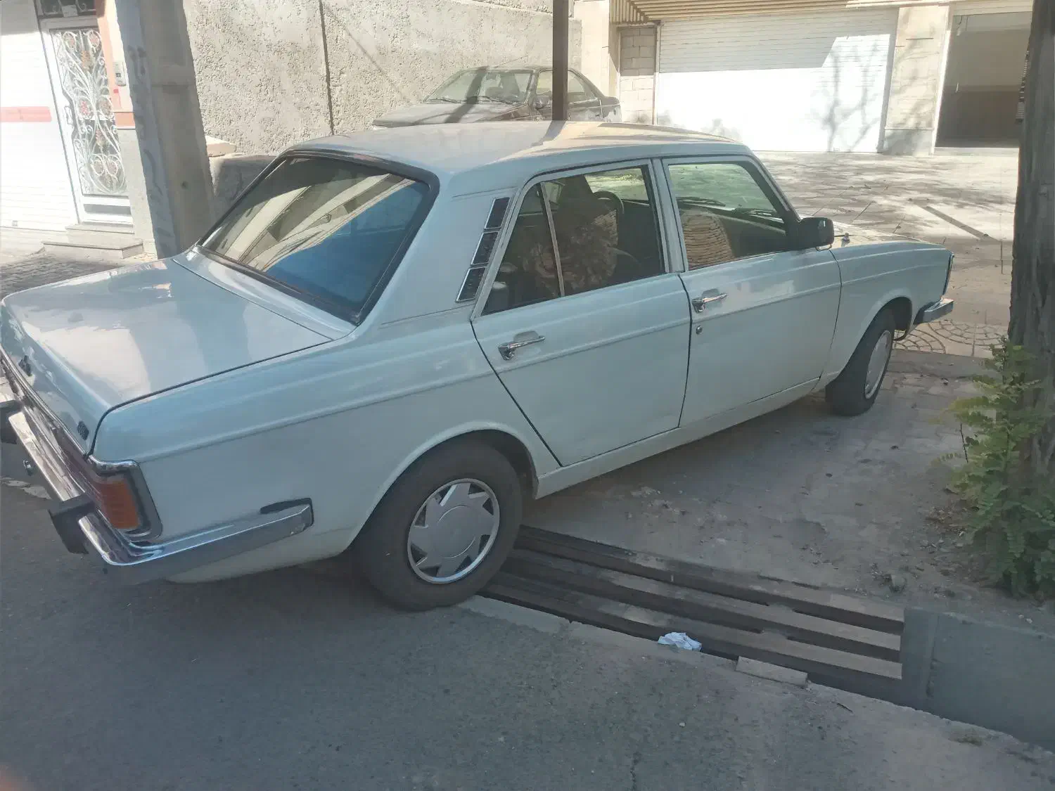 فروش پیکان سواری مدل ۸۲ تک گانه|خودرو سواری و وانت|عجب شیر, |دیوار