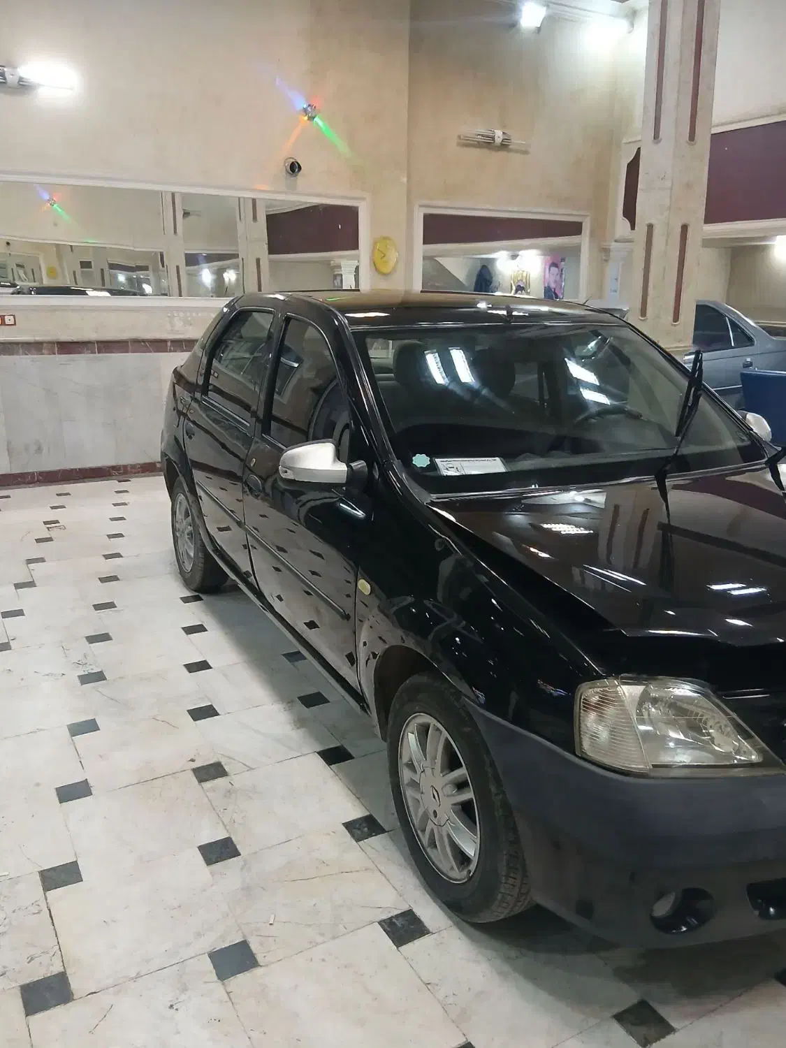 ال 90 E2فول|خودرو سواری و وانت|تهران, شهرک ابوذر|دیوار