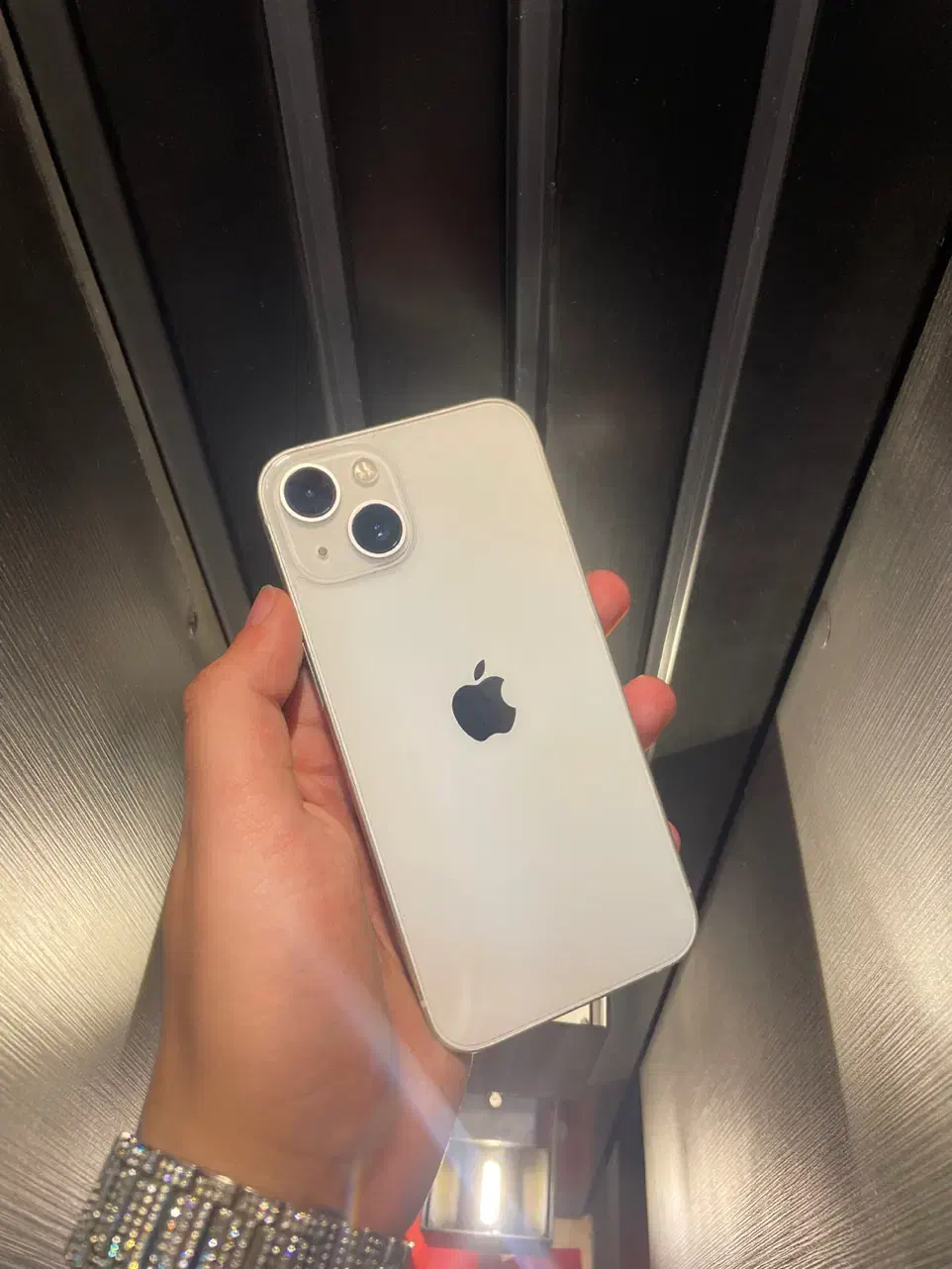 Iphone 13 normal zaa باز نشده|موبایل|رشت, چله خانه|دیوار