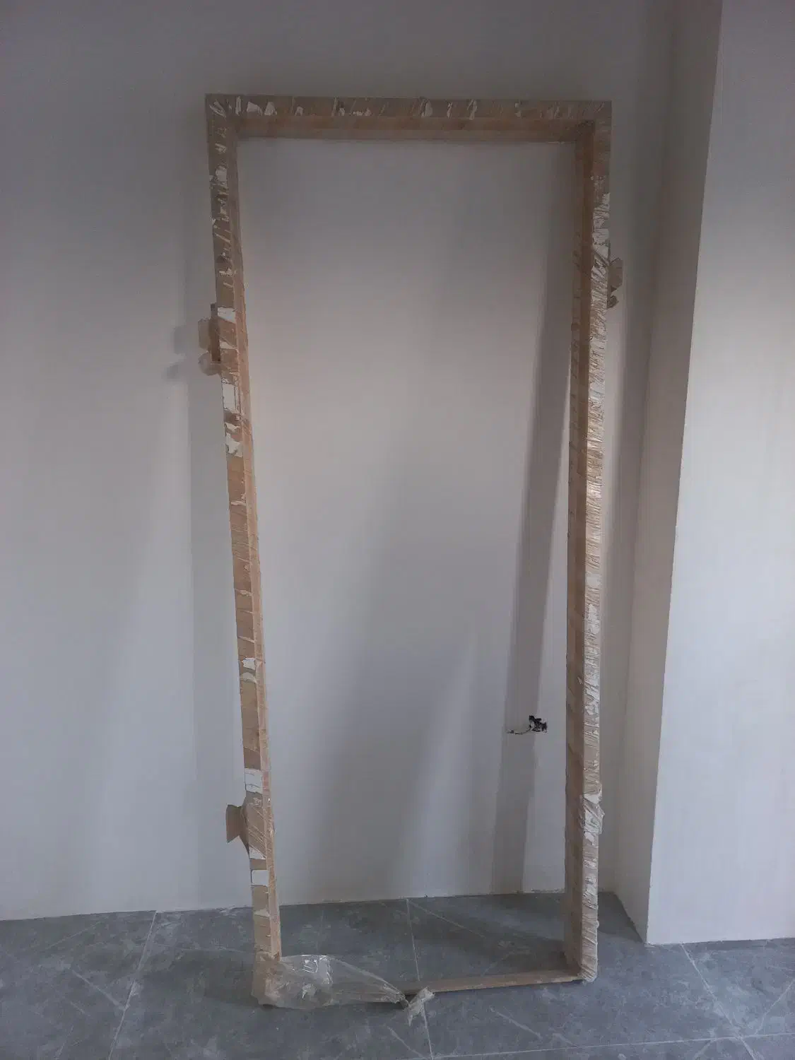 کم چوبی|مصالح و تجهیزات ساختمان|مشهد, تربیت (صدف)|دیوار