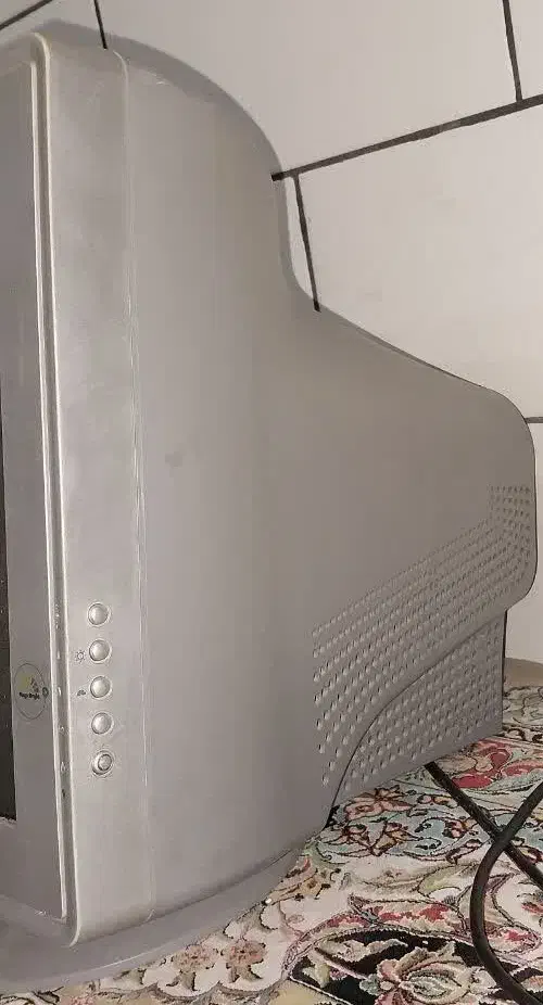 مانیتور سامسونگ|قطعات و لوازم جانبی رایانه|کرمان, |دیوار