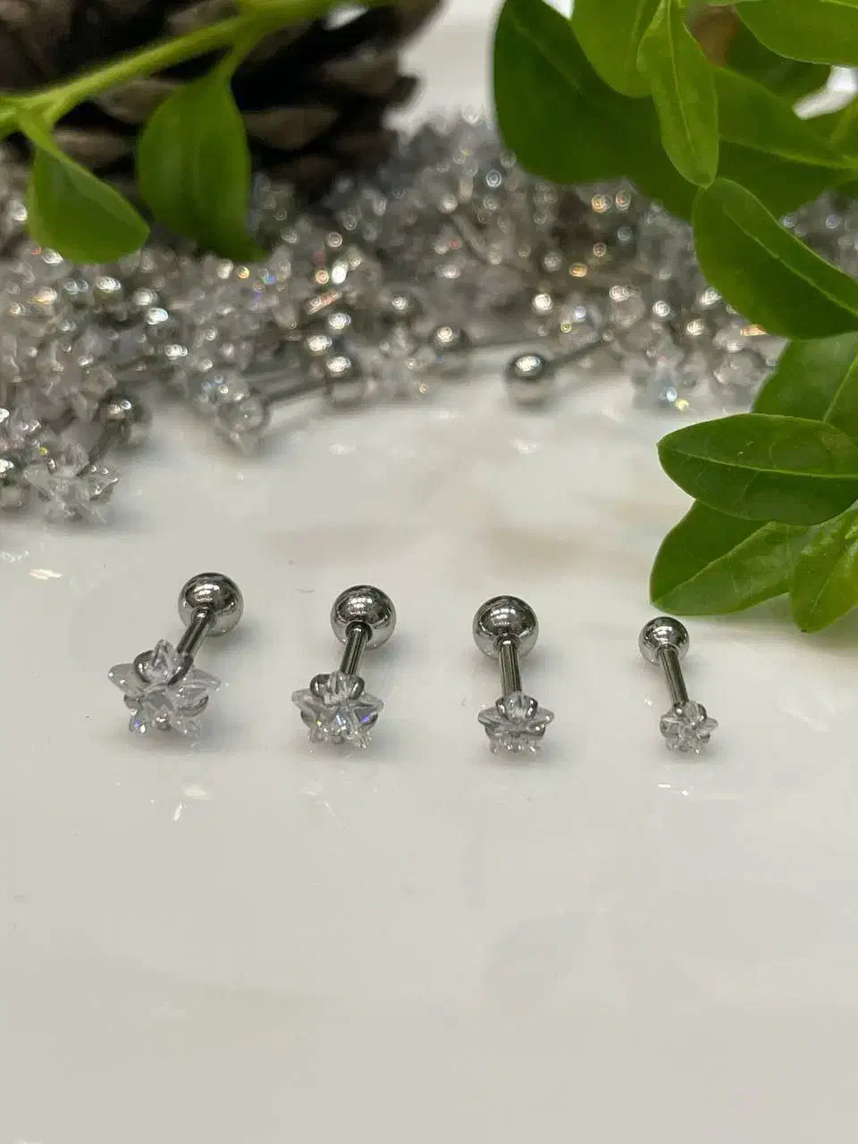 نگین گوش|بدلیجات|بیرجند, |دیوار