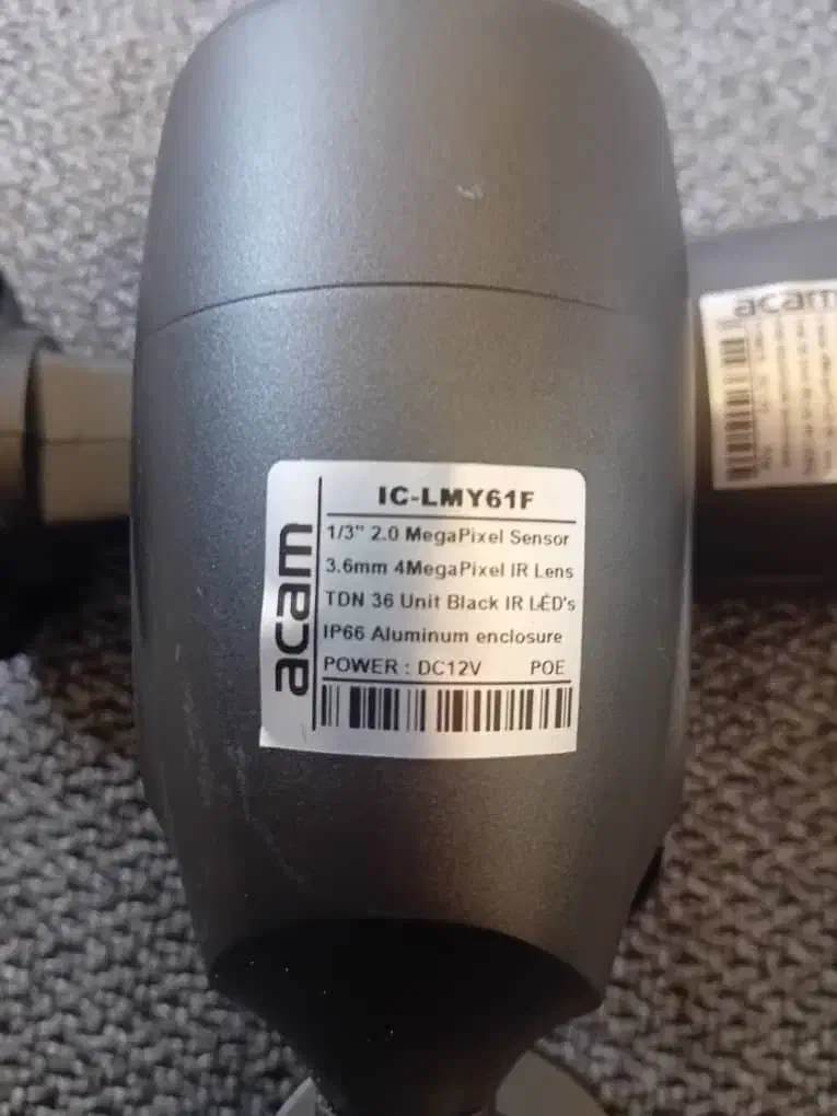 دوربین acam|دوربین مداربسته|رباطکریم, رباطکریم|دیوار