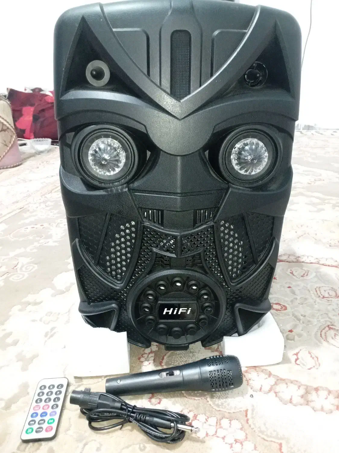 اسپیکر RX|سیستم صوتی خانگی|پاکدشت, پاکدشت (مامازند)|دیوار