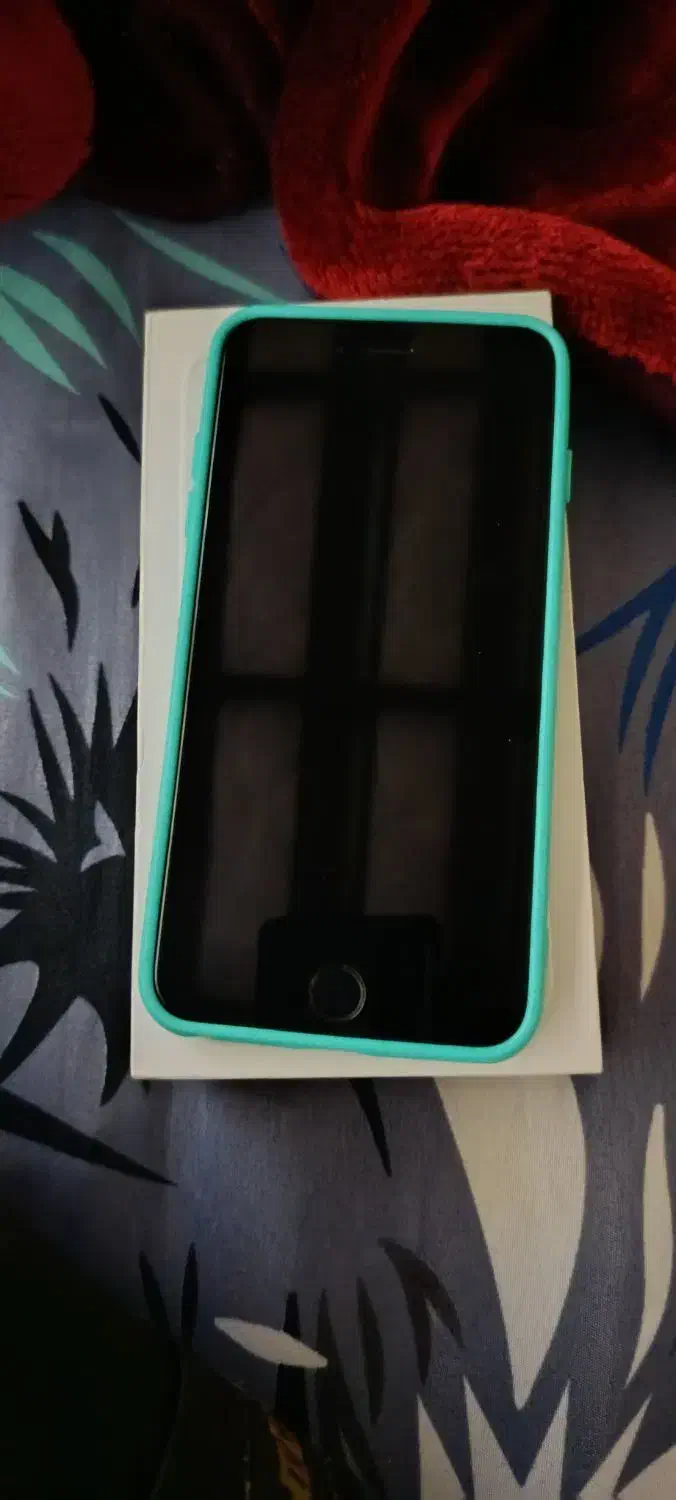 آیفون درحد|موبایل|تهران, نصرت|دیوار