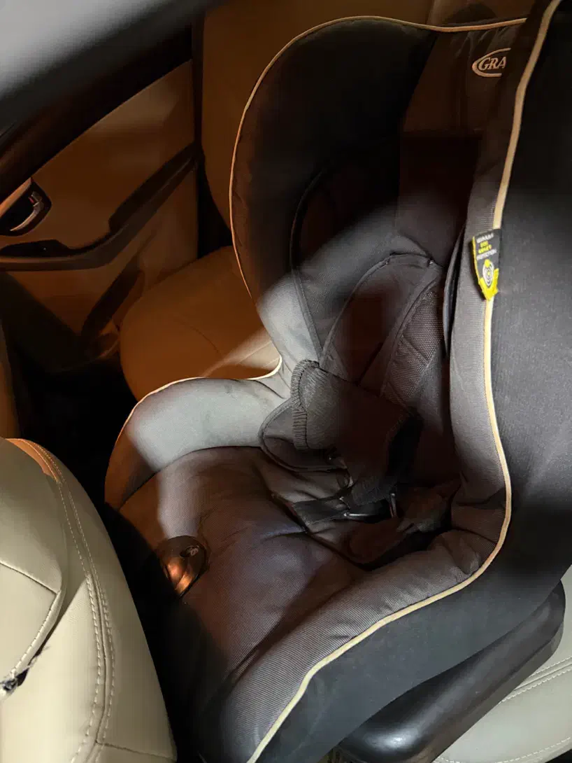 صندلی ماشین کودک و روروک|اسباب و اثاث بچه|بندرعباس, |دیوار