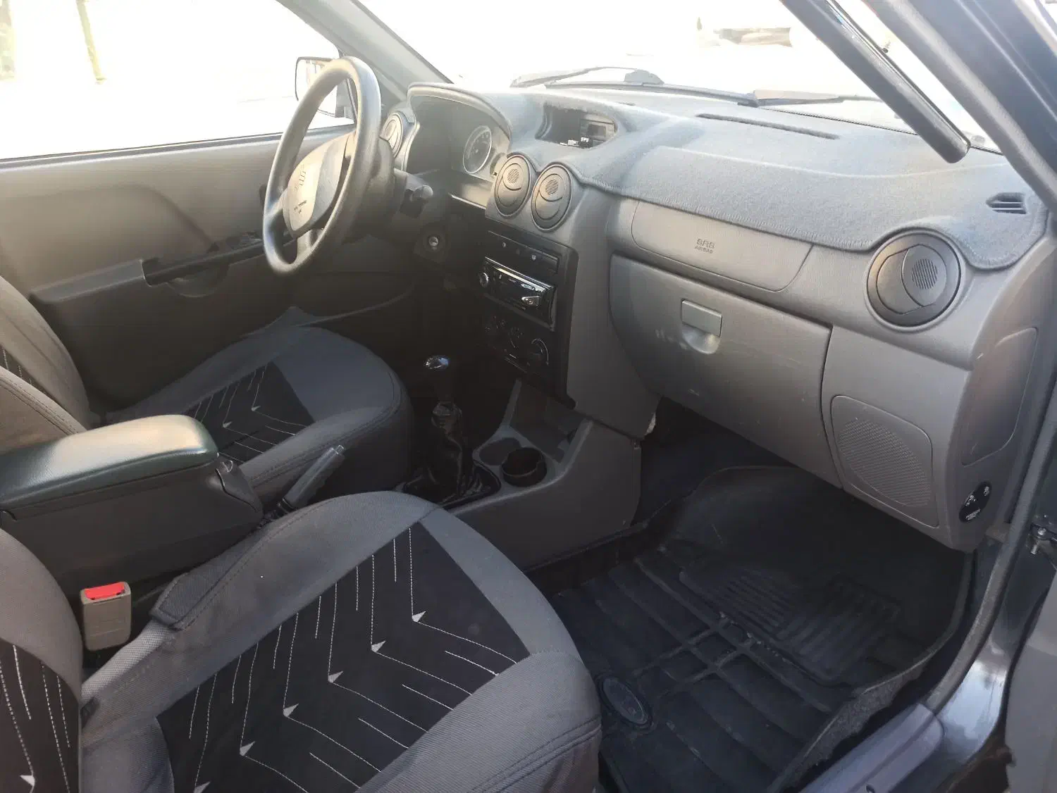 خودرو پراید|خودرو سواری و وانت|یاسوج, |دیوار