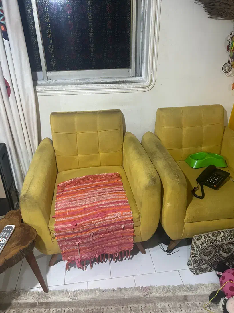 مبل رایگان|مبلمان خانگی و میز عسلی|رشت, توشیبا|دیوار