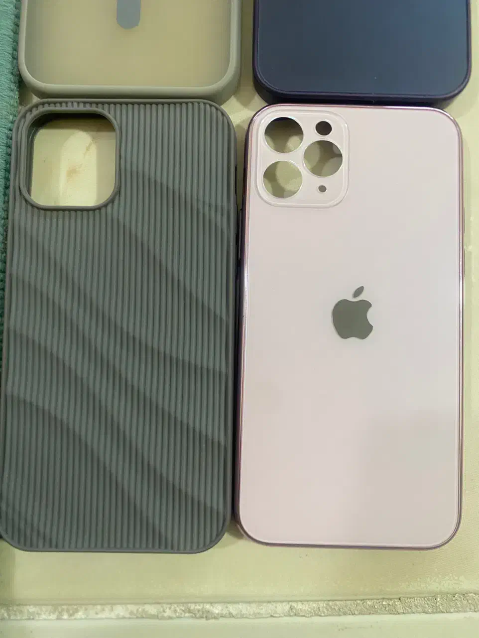 قاب ایفون 11پرو|لوازم جانبی موبایل و تبلت|سبزوار, شهرک صنعتی خاوران|دیوار