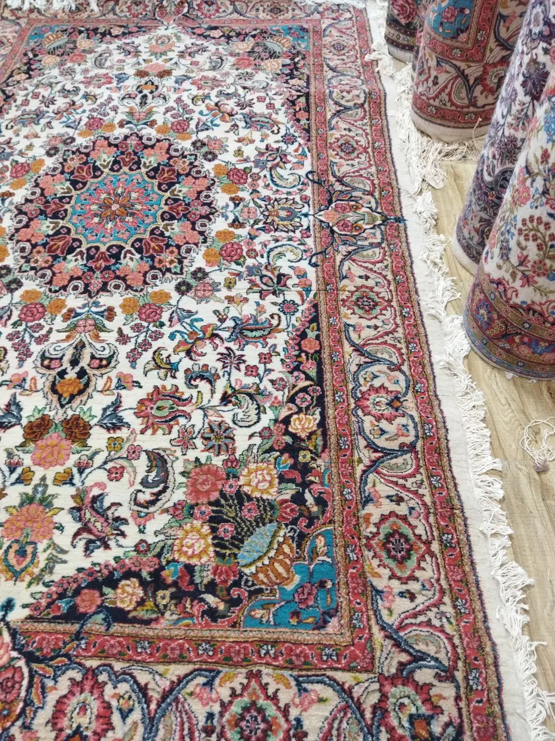 فرش دستبافت|فرش|سنندج, |دیوار