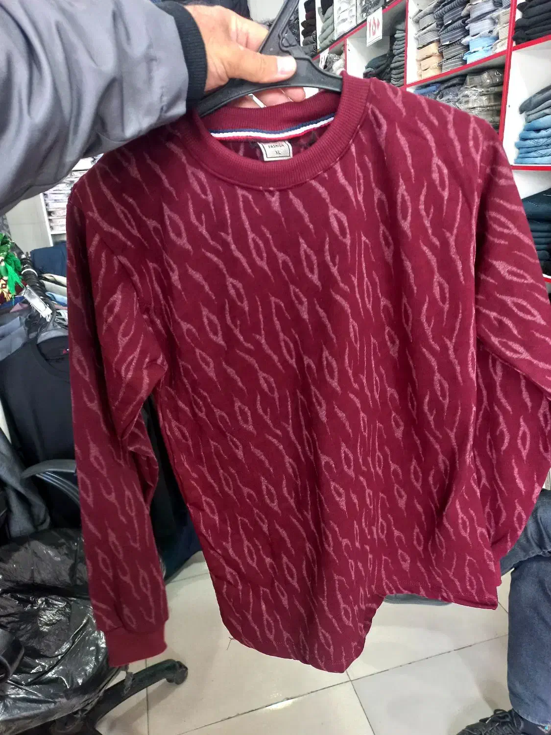 بلوز پاییزه|لباس|ارومیه, |دیوار