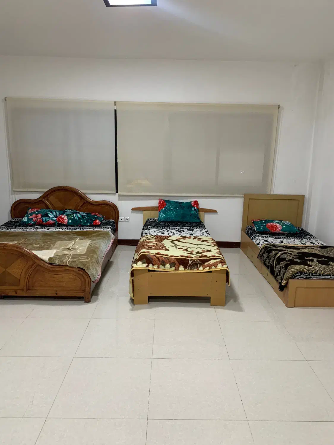 خانه در قشم|اجارهٔ کوتاه‌مدت آپارتمان و سوئیت|قشم, |دیوار