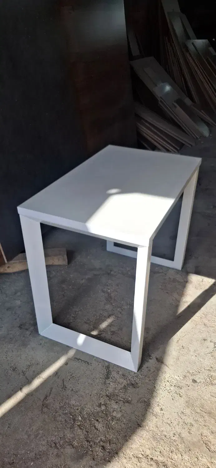 میزدانشجومیز تحریر میز فلزی کد ۲۰۰۳ تولیدی|میز تحریر و کامپیوتر|تهران, یافت آباد جنوبی|دیوار