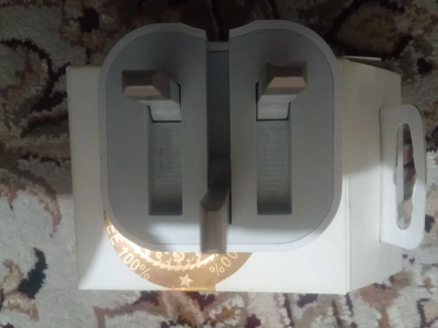 آداپتور ایفون|لوازم جانبی موبایل و تبلت|تبریز, |دیوار