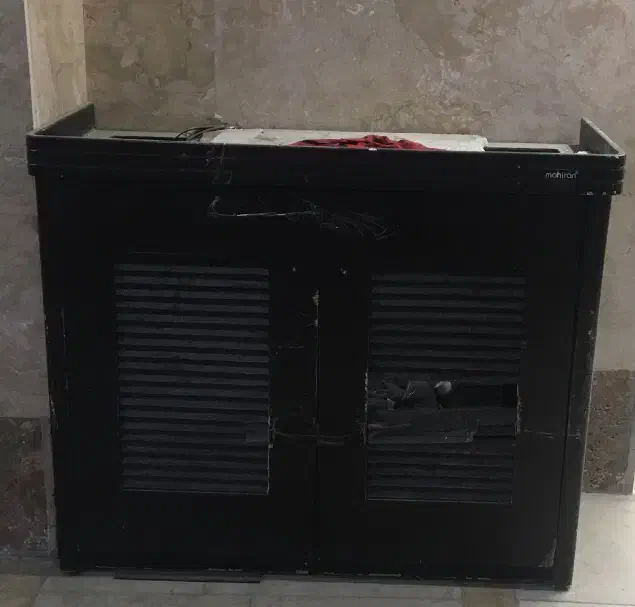 آکواریوم ماهیران|ماهی|تهران, سردارجنگل|دیوار