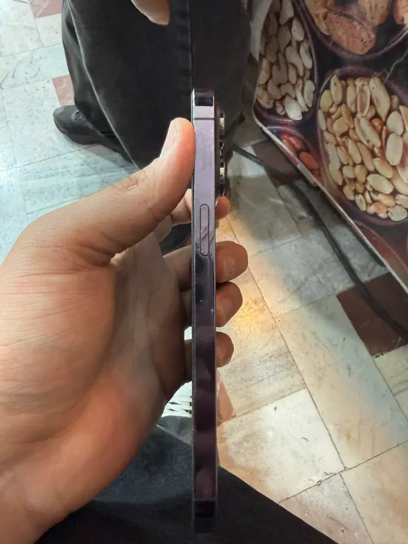 ایفون 14 پرومکس|موبایل|ری, سرتخت|دیوار