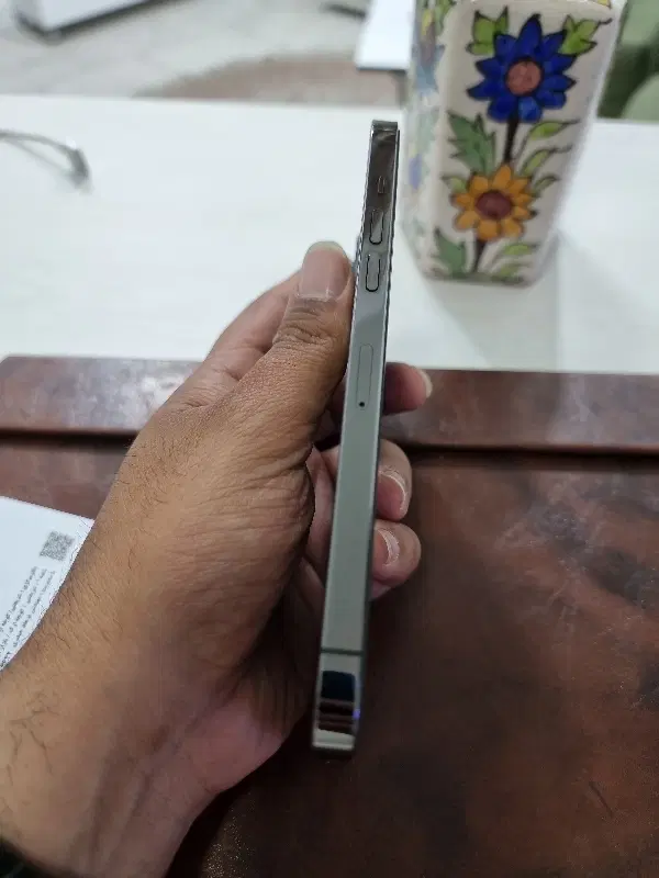 iPhone 12 ProMax 256GB / Zaa|موبایل|تبریز, |دیوار