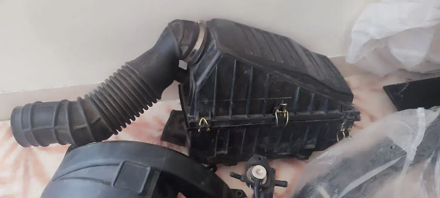 منیفولد زانتیا 1800|قطعات یدکی و لوازم جانبی|مهران (ایلام), |دیوار