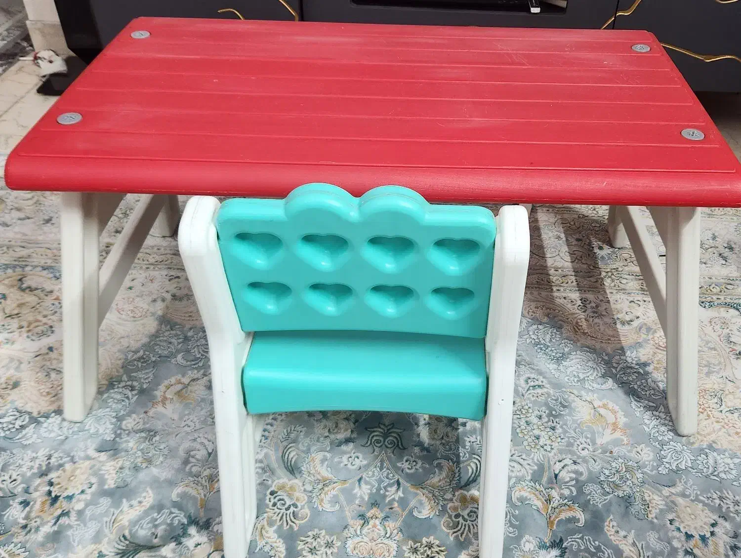 میز کودک|میز تحریر و کامپیوتر|تهران, جیحون|دیوار