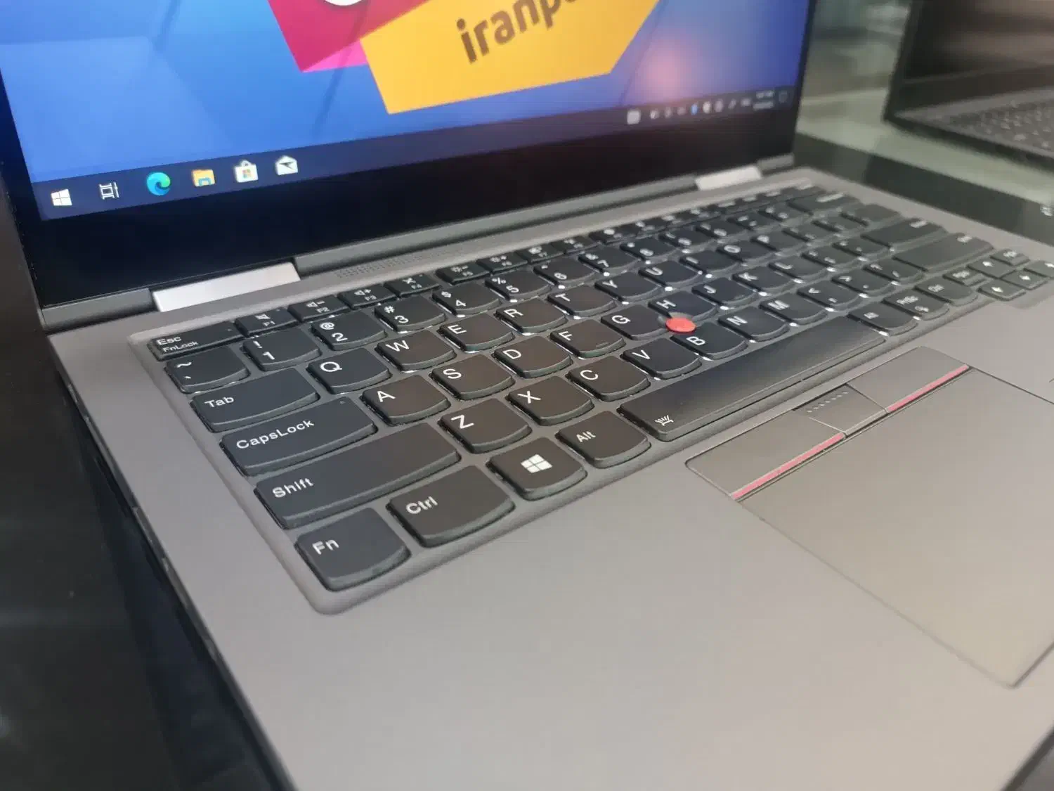 LENOVO THINKPAD X1 YOGA|رایانه همراه|شیراز, شهرک گلستان|دیوار