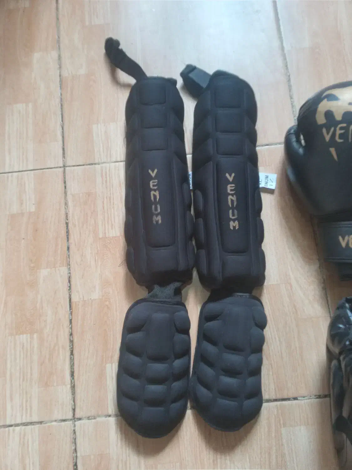 لباس موی تای|تجهیزات ورزشی|کرمانشاه, |دیوار