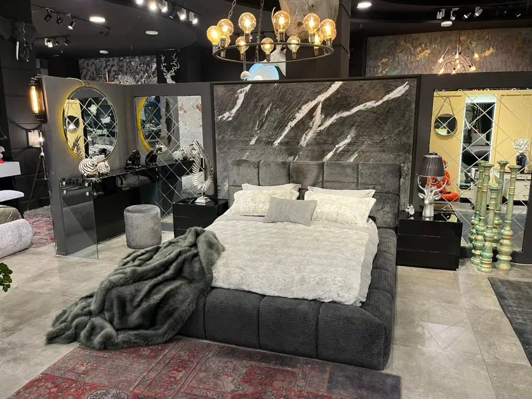 تخت اسپورت دونفره|تخت و سرویس خواب|تهران, حکیمیه|دیوار